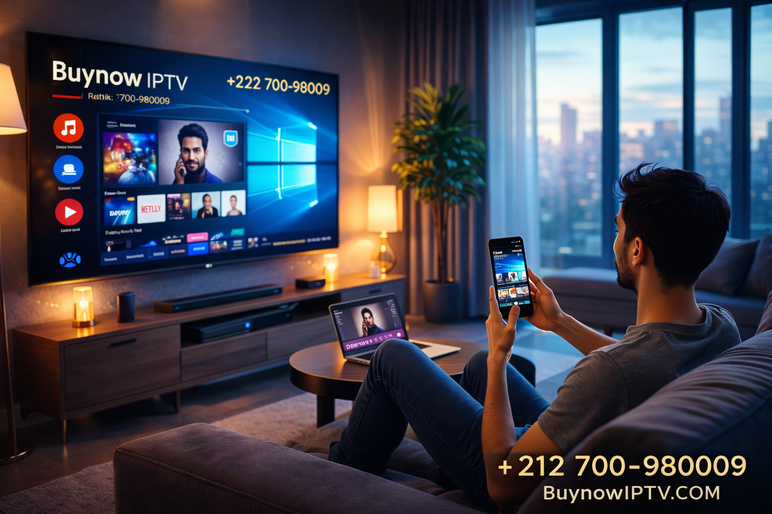 Why IPTV Subscriptions Are Cheaper Than Your Coffee Habit