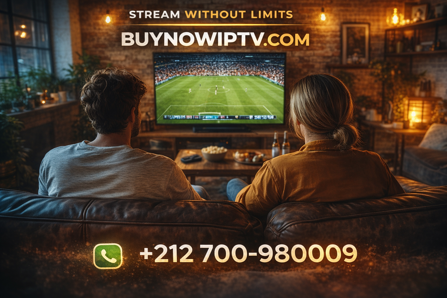 Why You Should Switch to IPTV Today